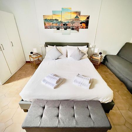Rome Room Vatican Luaran gambar