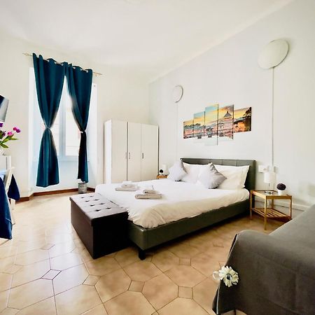 Rome Room Vatican Luaran gambar