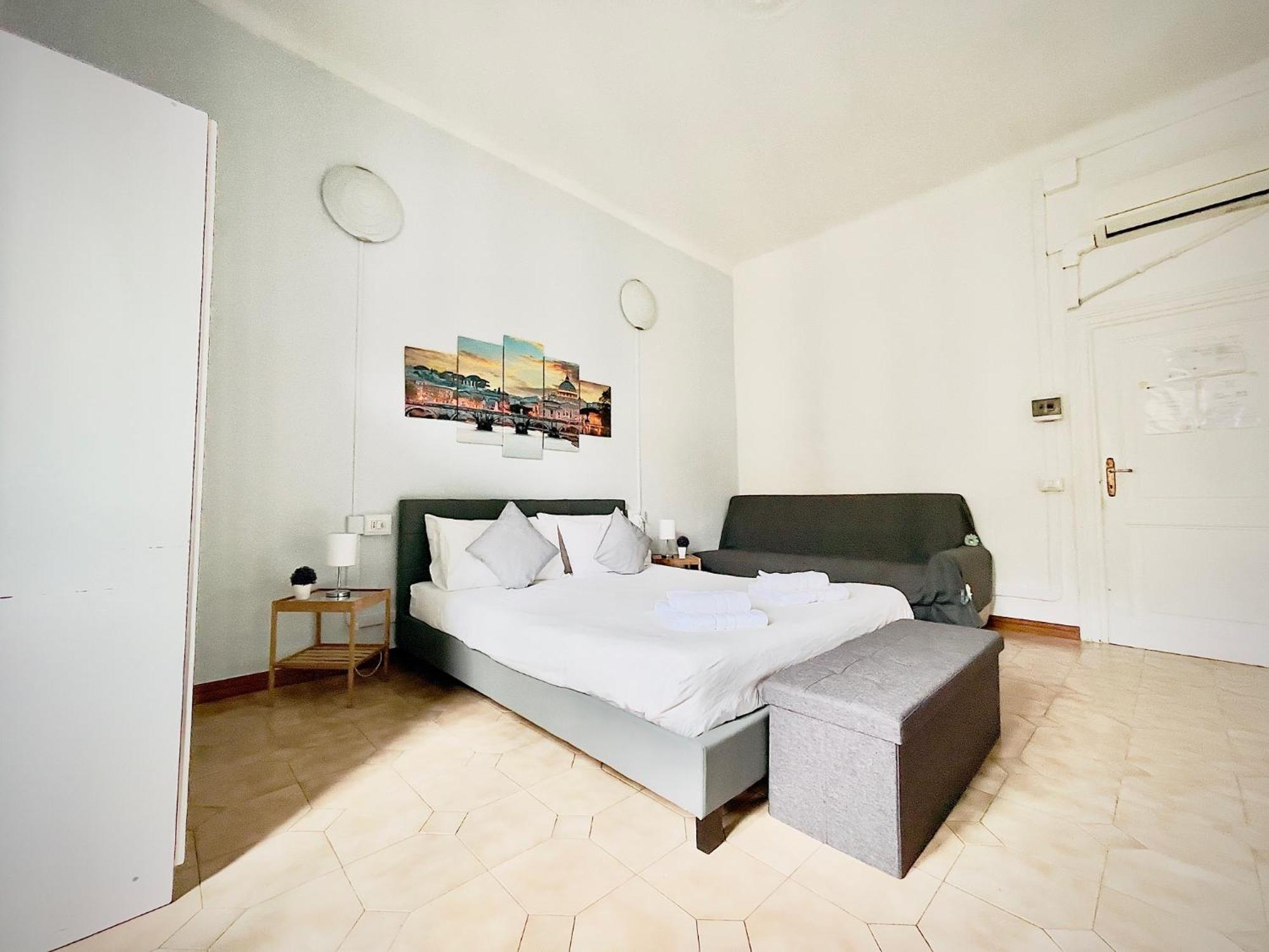 Rome Room Vatican Luaran gambar