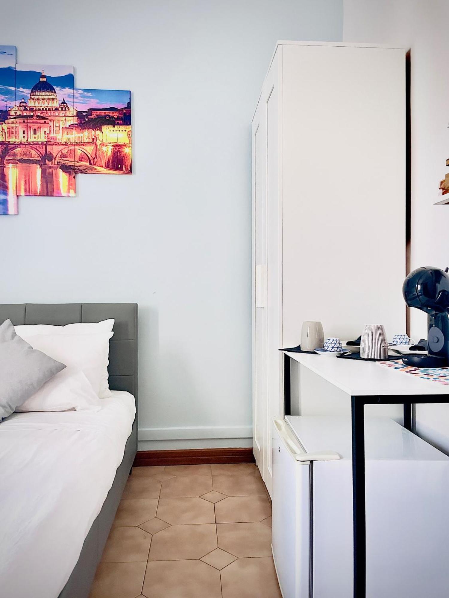 Rome Room Vatican Luaran gambar