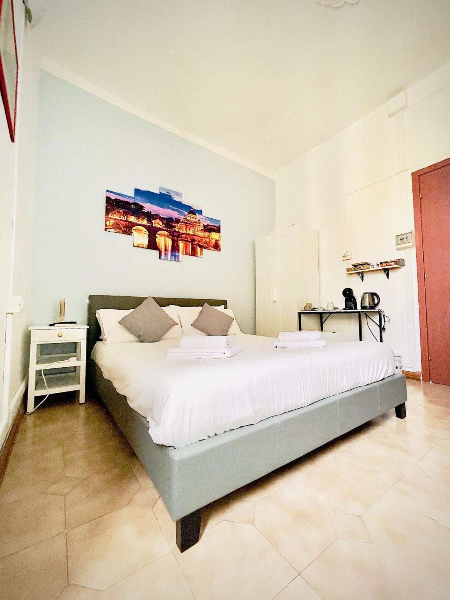 Rome Room Vatican Luaran gambar