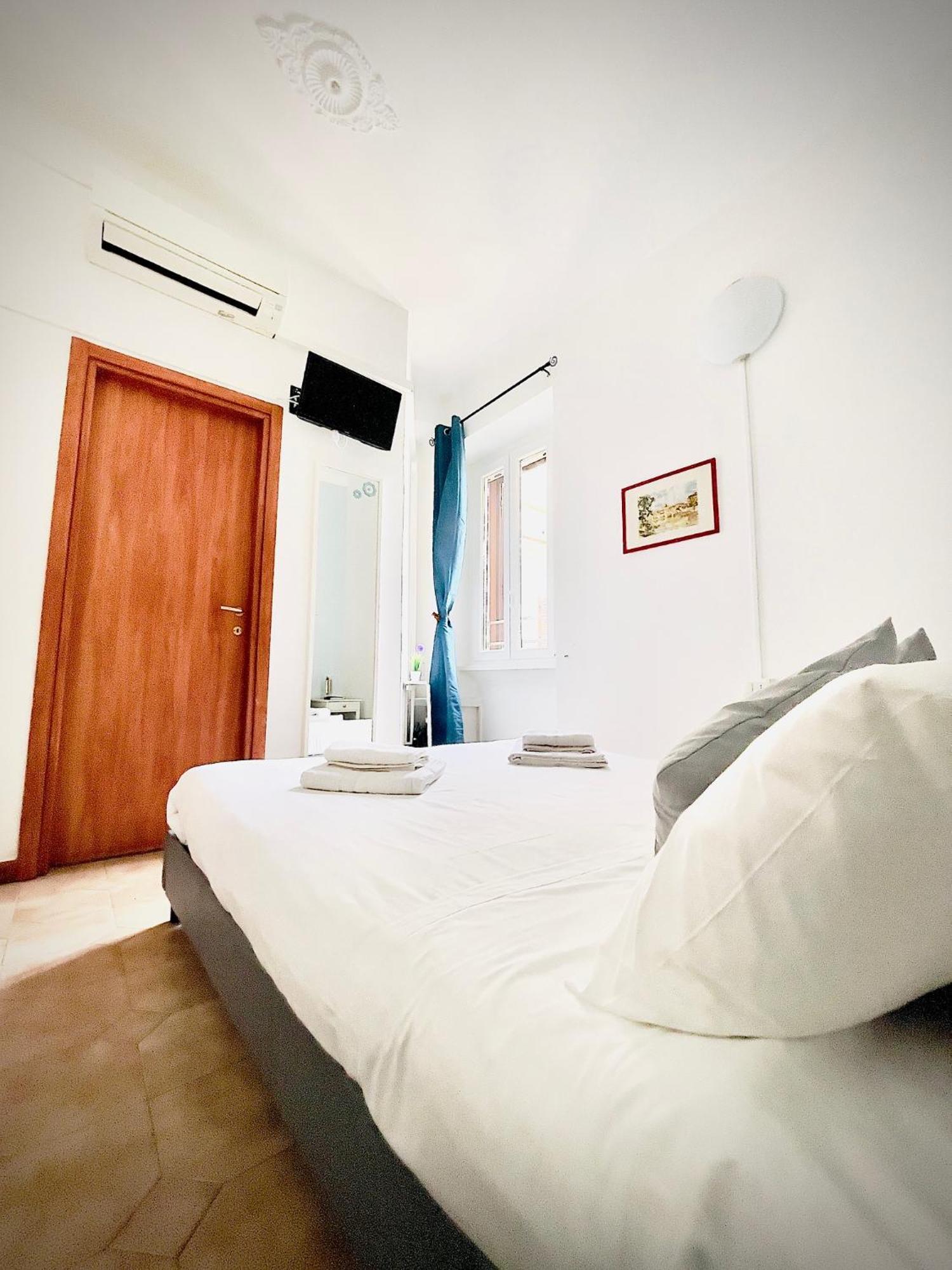 Rome Room Vatican Luaran gambar